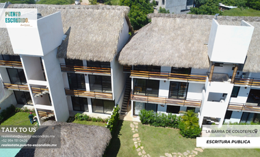 Apartamento Nuevo en Condominio Exclusivo cerca de la Playa