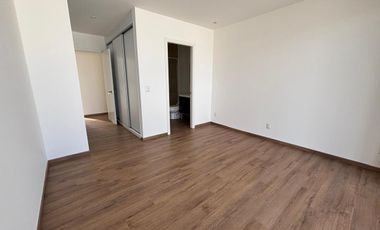 PENTHOUSE EN RENTA EN GARDENS JURIQUILLA. 8