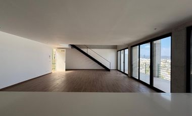 PENTHOUSE EN RENTA EN GARDENS JURIQUILLA. 8