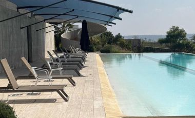 PENTHOUSE EN RENTA EN GARDENS JURIQUILLA. 8