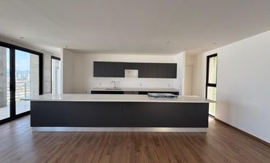 PENTHOUSE EN RENTA EN GARDENS JURIQUILLA. 8