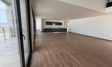 PENTHOUSE EN RENTA EN GARDENS JURIQUILLA. 8