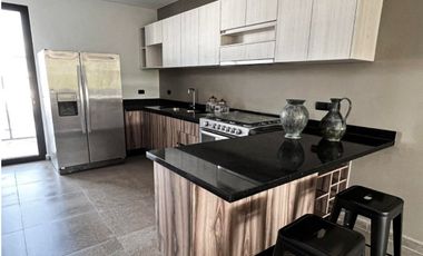 Exclusivos departamentos en pre venta en Zibata con vista al campo de golf