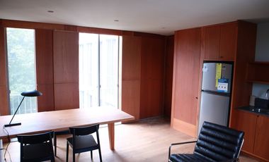 DEPARTAMENTO EN RENTA EN LA AMERICANA