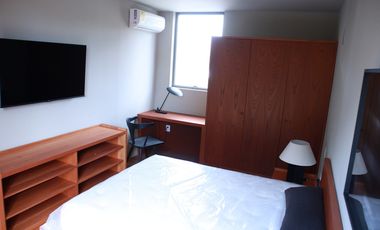 DEPARTAMENTO EN RENTA EN LA AMERICANA