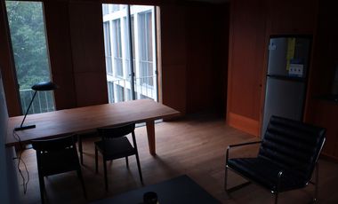 DEPARTAMENTO EN RENTA EN LA AMERICANA