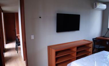 DEPARTAMENTO EN RENTA EN LA AMERICANA