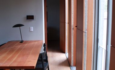 DEPARTAMENTO EN RENTA EN LA AMERICANA