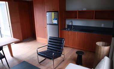 DEPARTAMENTO EN RENTA EN LA AMERICANA