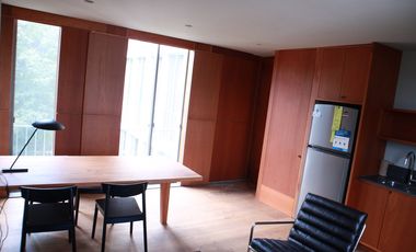 DEPARTAMENTO EN RENTA EN LA AMERICANA