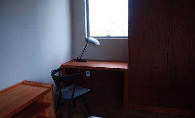 DEPARTAMENTO EN RENTA EN LA AMERICANA