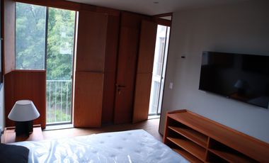 DEPARTAMENTO EN RENTA EN LA AMERICANA