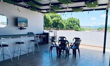 CASA AMUEBLADA  EN VENTA CENTRO DE TEQUILA  , PARA INVERSIÓN.