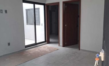 Casa en Preventa en Mezquitan - Queretaro 5