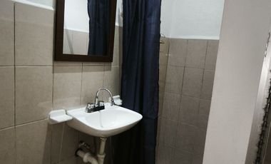 Departamento amueblado en renta atrás de Chedrahui Calle 31