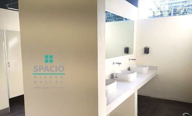 Venta amplio local en Cuajimalpa,