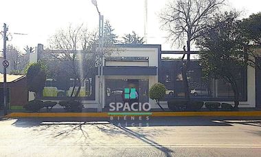 Venta amplio local en Cuajimalpa,