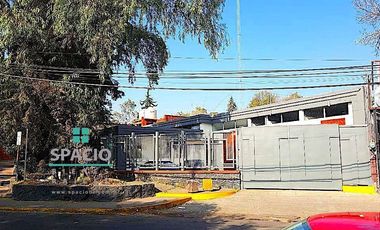 Venta amplio local en Cuajimalpa,