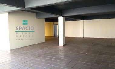 Venta amplio local en Cuajimalpa,