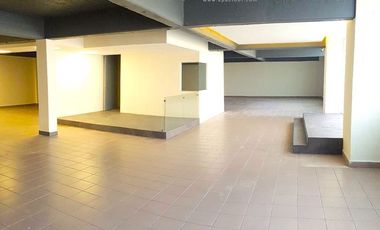 Venta amplio local en Cuajimalpa,