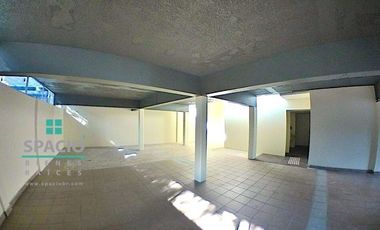 Venta amplio local en Cuajimalpa,