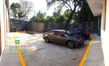 Venta amplio local en Cuajimalpa,