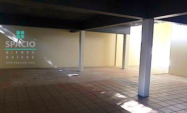 Venta amplio local en Cuajimalpa,