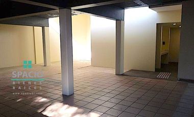 Venta amplio local en Cuajimalpa,