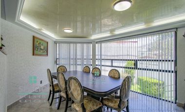 Casa en venta en Jardines del Sur, Xochimilco