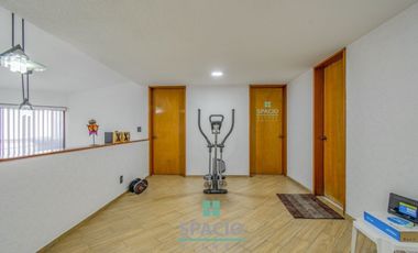 Casa en venta en Jardines del Sur, Xochimilco