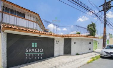 Casa en venta en Jardines del Sur, Xochimilco
