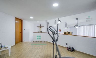 Casa en venta en Jardines del Sur, Xochimilco
