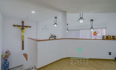 Casa en venta en Jardines del Sur, Xochimilco