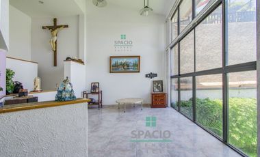 Casa en venta en Jardines del Sur, Xochimilco