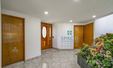 Casa en venta en Jardines del Sur, Xochimilco