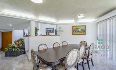 Casa en venta en Jardines del Sur, Xochimilco