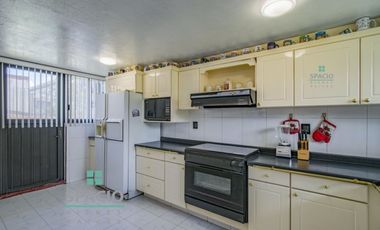 Casa en venta en Jardines del Sur, Xochimilco