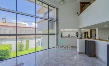 Casa en venta en Jardines del Sur, Xochimilco