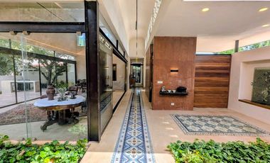 Casa para estrenar en Club de Golf la Ceiba