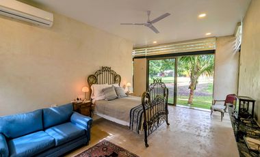 Casa para estrenar en Club de Golf la Ceiba