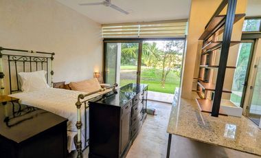 Casa para estrenar en Club de Golf la Ceiba