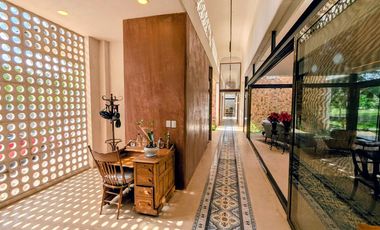 Casa para estrenar en Club de Golf la Ceiba