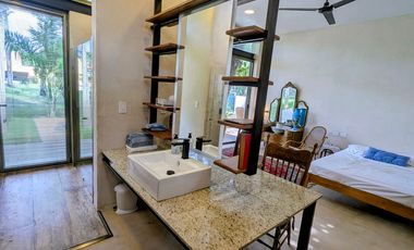 Casa para estrenar en Club de Golf la Ceiba