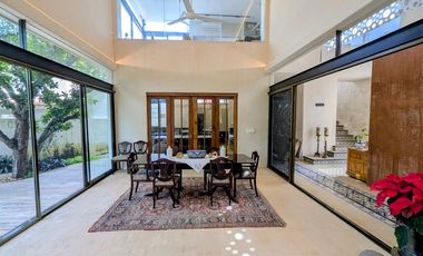 Casa para estrenar en Club de Golf la Ceiba