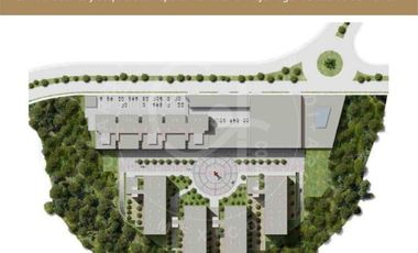 Venta de ultimos departamentos en City Esmeralda