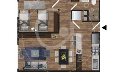 Venta de ultimos departamentos en City Esmeralda