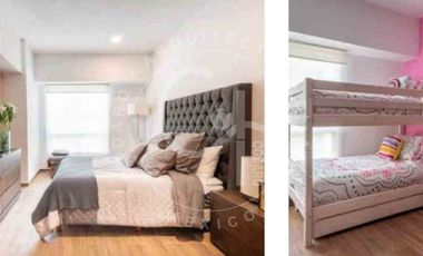 Venta de ultimos departamentos en City Esmeralda