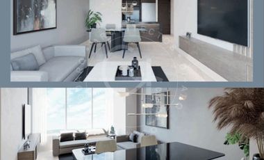 Venta de departamentos en Triada Esmeralda