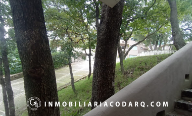 DEPARTAMENTO AMUEBLADO EN RENTA EN FINCA SAN ANDRÉS