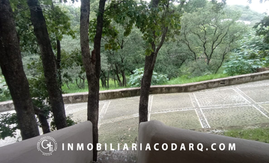 DEPARTAMENTO AMUEBLADO EN RENTA EN FINCA SAN ANDRÉS